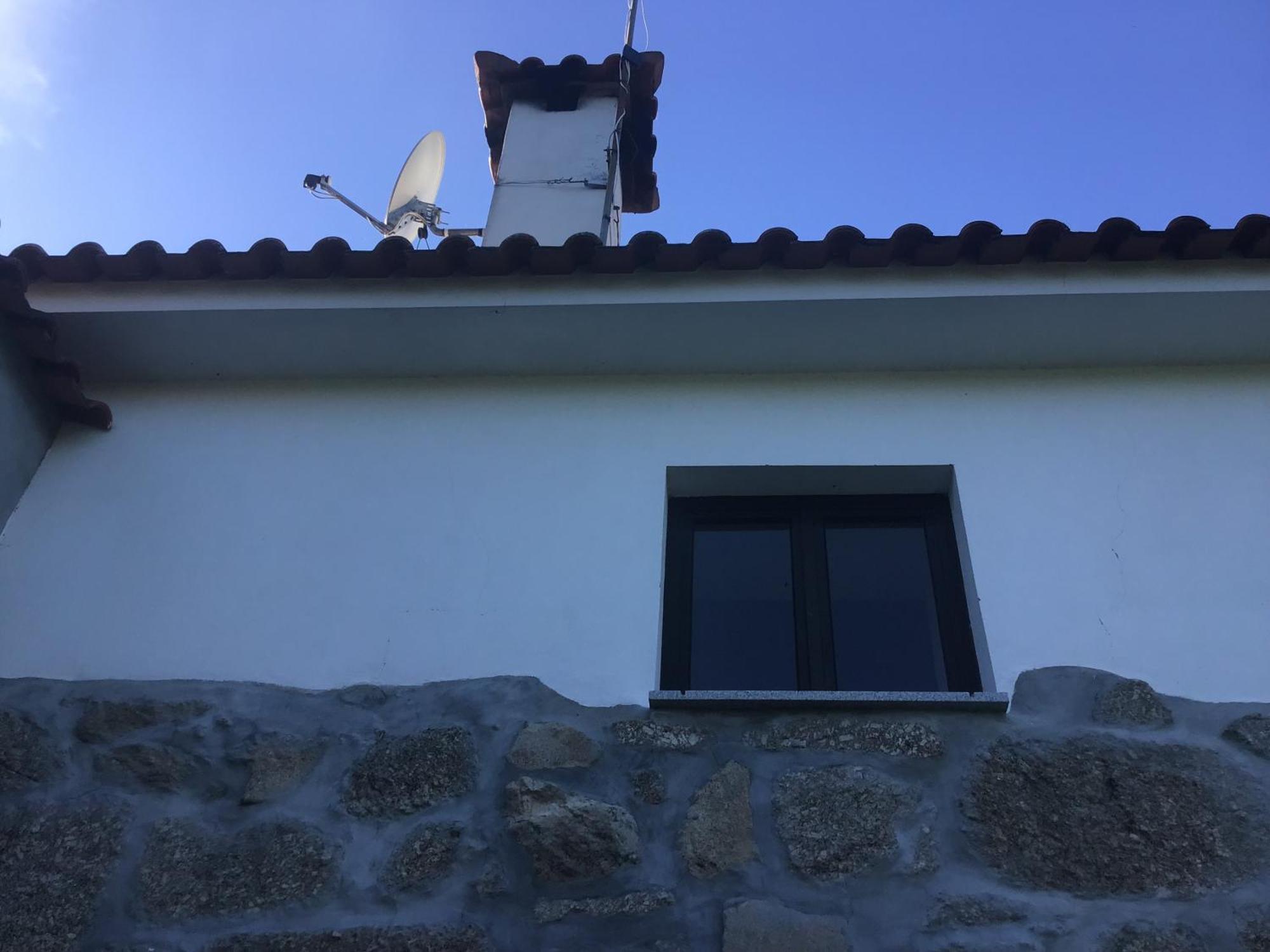 Quinta Dos Trilhos Vila Fafe Exterior foto