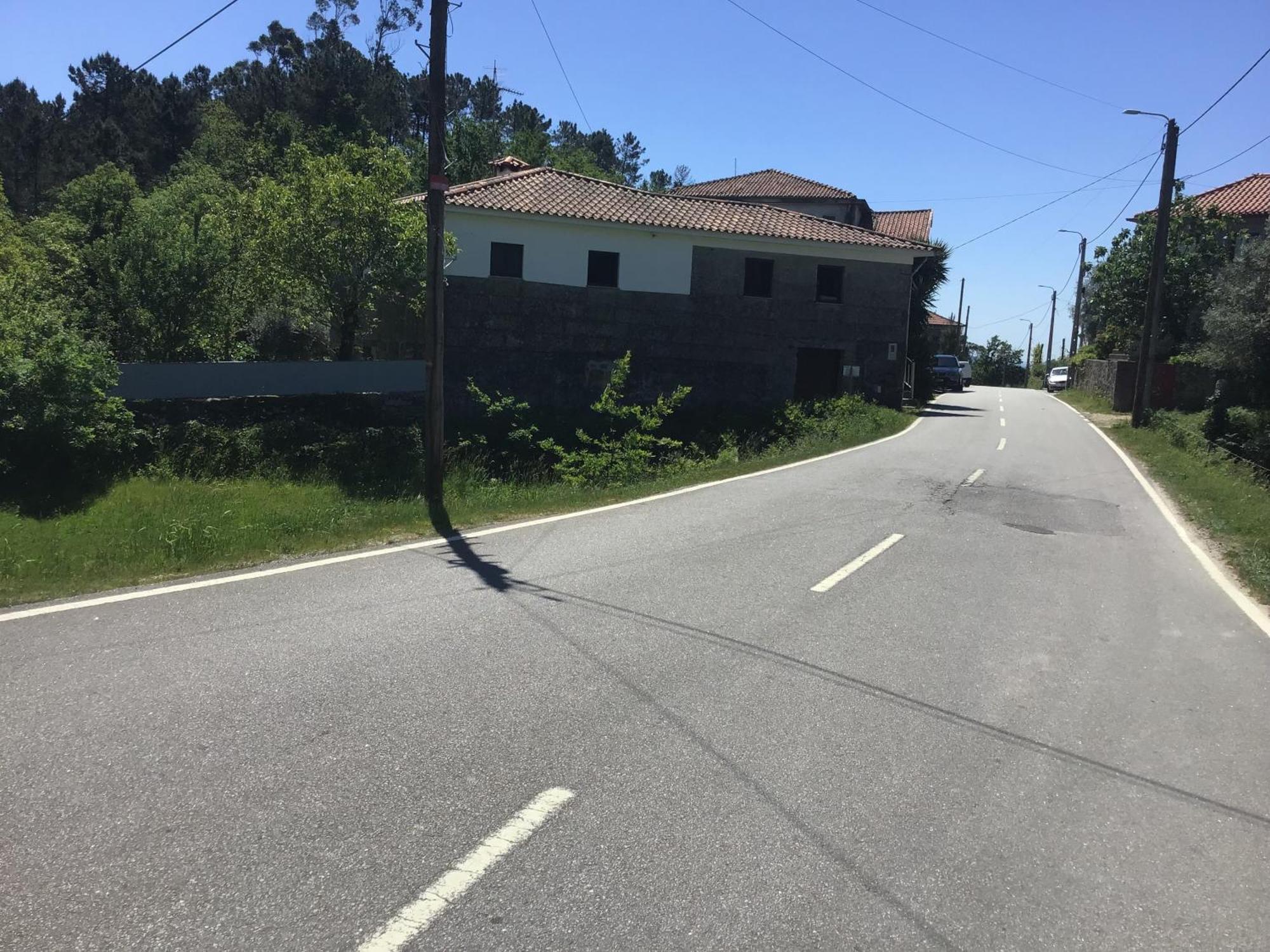 Quinta Dos Trilhos Vila Fafe Exterior foto