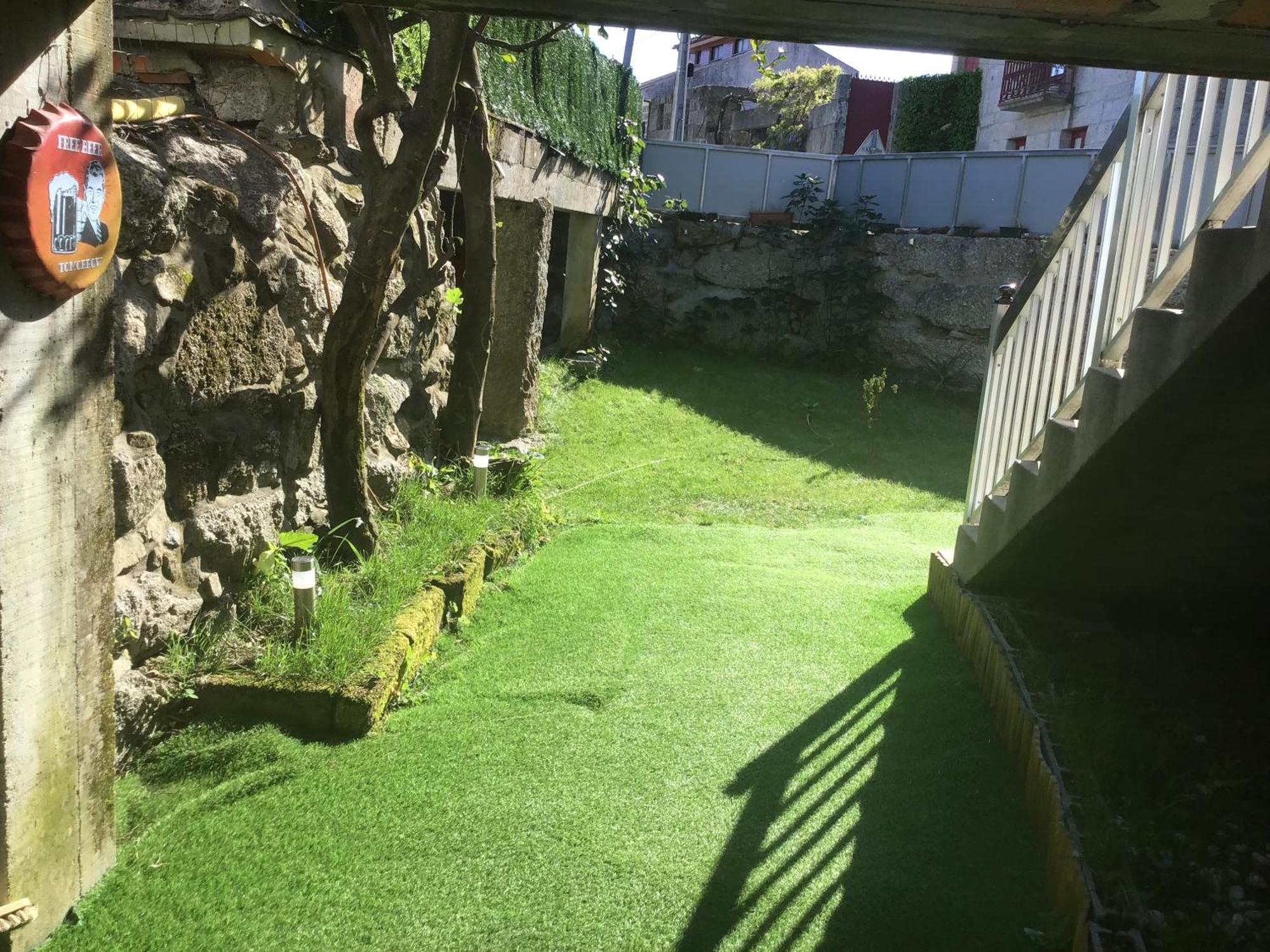 Quinta Dos Trilhos Vila Fafe Exterior foto