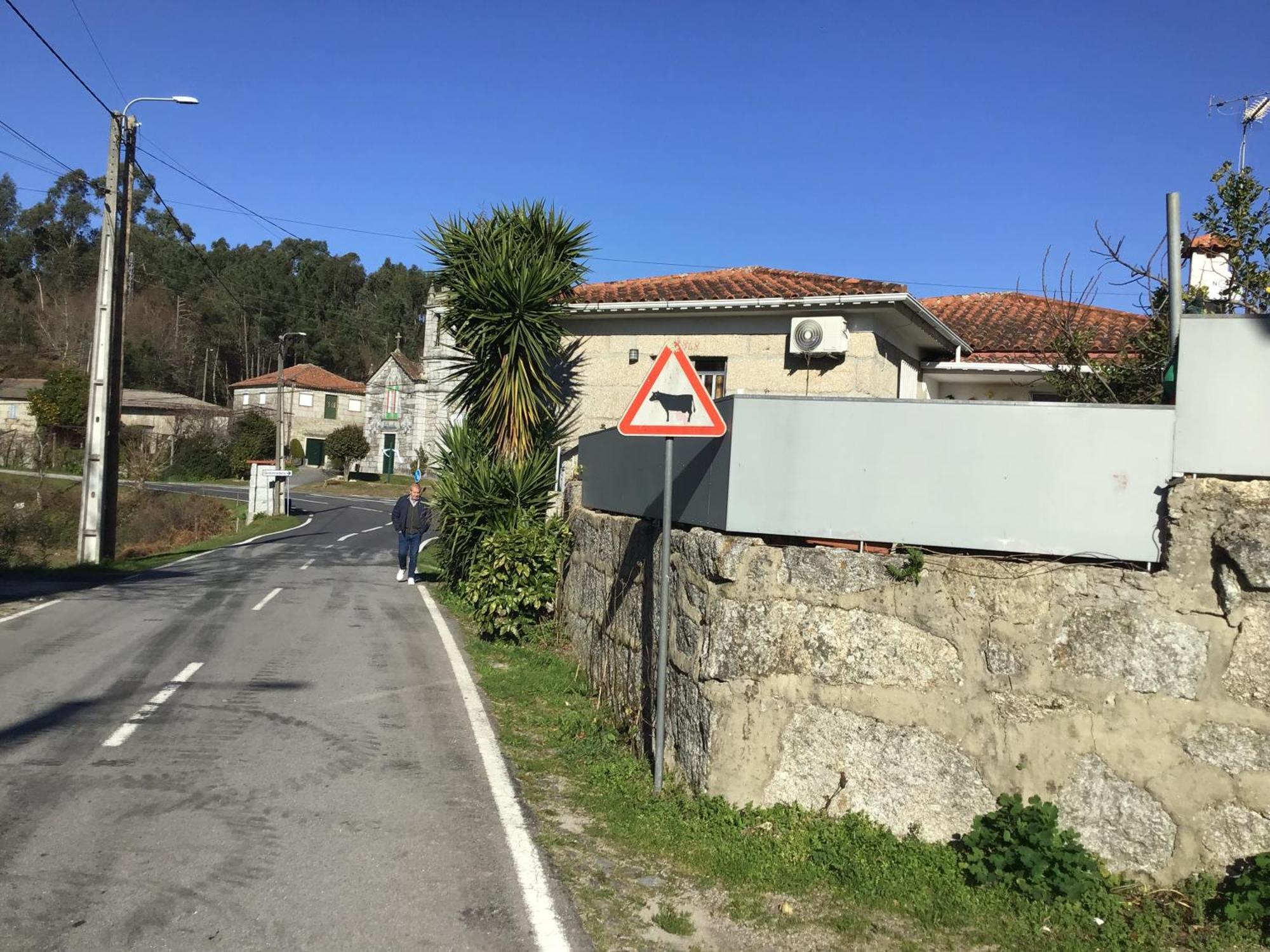 Quinta Dos Trilhos Vila Fafe Exterior foto