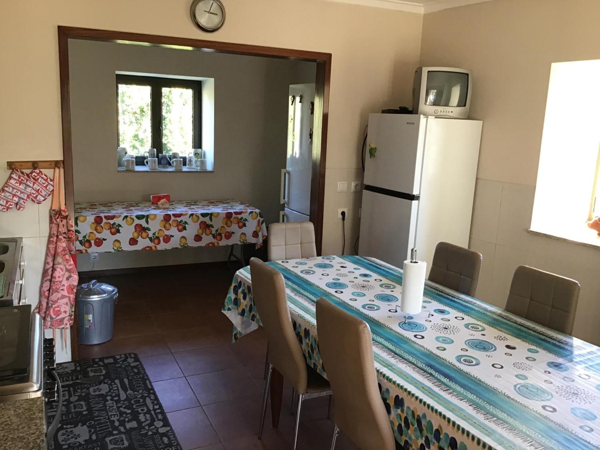 Quinta Dos Trilhos Vila Fafe Exterior foto